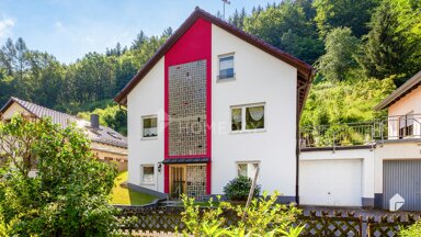 Einfamilienhaus zum Kauf 270.000 € 6 Zimmer 150 m² 329 m² Grundstück Rodalben 66976