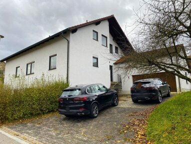 Mehrfamilienhaus zum Kauf 490.000 € 7 Zimmer 220 m² 1.002 m² Grundstück Duggendorf Duggendorf 93182