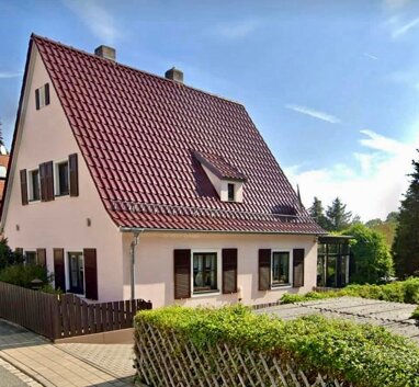 Einfamilienhaus zum Kauf 650.000 € 4 Zimmer 132 m² 670 m² Grundstück Schwand / Eigenes Heim 130 Fürth 90766