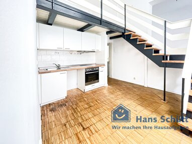 Wohnung zur Miete 570 € 2 Zimmer 54,2 m² Erdgeschoss Harriesstraße 44 Südfriedhof Bezirk 5 Kiel 24114
