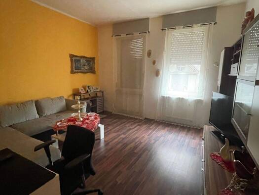 Wohnung zum Kauf als Kapitalanlage geeignet 154.000 € 2 Zimmer 58 m² Gärtnerstraße 35 Neckarstadt Mannheim 68169