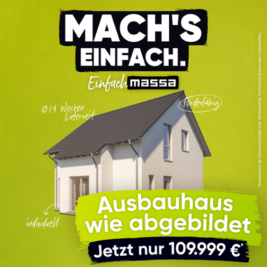Einfamilienhaus zum Kauf 345.329 € 4 Zimmer 111 m² 500 m² Grundstück Straßberg Straßberg 72479