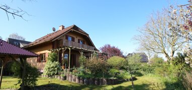 Einfamilienhaus zum Kauf 375.000 € 4 Zimmer 115 m² 782 m² Grundstück Klingberg Scharbeutz 23684