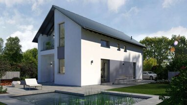 Einfamilienhaus zum Kauf Provisionsfrei 706.900 € 5 Zimmer 137 m² 300 m² Grundstück Schrobenhausen Schrobenhausen 86529