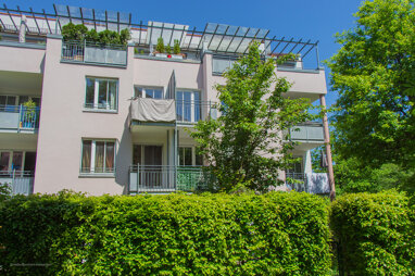 Wohnung zur Miete 1.000 € 2 Zimmer 53 m² Unterhaching 82008