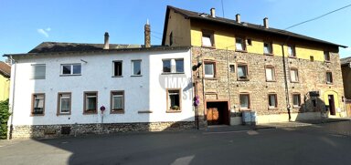 Mehrfamilienhaus zum Kauf 1.250.000 € 30 Zimmer 805 m² 521 m² Grundstück Oppenheim 55276