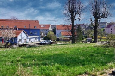Grundstück zum Kauf 135.000 € 1.540 m² Grundstück Belmsdorf Bischofswerda 01877
