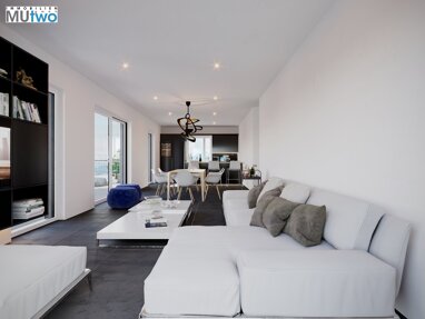 Penthouse zum Kauf 690.000 € 2 Zimmer 85,6 m² 2. Geschoss frei ab sofort Via Lugana 21 Peschiera del Garda 37019