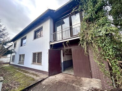 Einfamilienhaus zum Kauf 150.000 € 7 Zimmer 153 m² 869 m² Grundstück Holzmühl Freiensteinau 36399