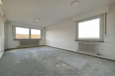 Wohnung zum Kauf 235.000 € 2 Zimmer 50 m² 6. Geschoss frei ab sofort Hohe Warte Stuttgart 70469