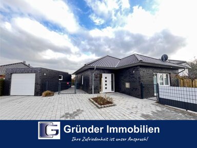 Bungalow zum Kauf provisionsfrei 515.000 € 3 Zimmer 140 m² 510 m² Grundstück Metelen 48629