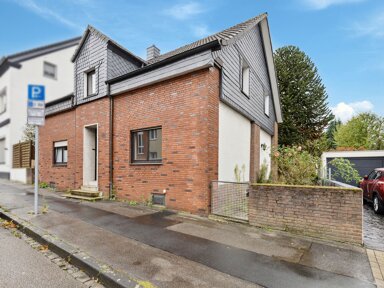 Mehrfamilienhaus zum Kauf 339.000 € 8 Zimmer 155,4 m² 1.022 m² Grundstück Buer Gelsenkirchen 45894