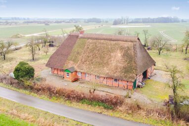 Bauernhaus zum Kauf Provisionsfrei 199.000 € 4 Zimmer 130,2 m² 3.871,2 m² Grundstück Wilkenhagen Bernstorf 23936