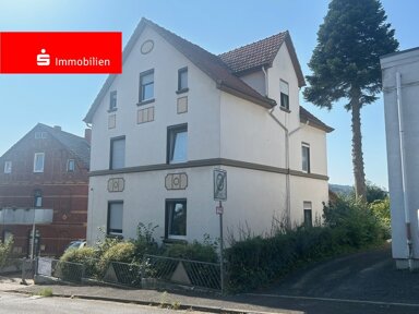 Mehrfamilienhaus zum Kauf 279.000 € 10 Zimmer 250 m² 714 m² Grundstück Homberg Homberg 34576