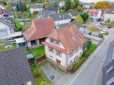 Einfamilienhaus zum Kauf 359.000 € 7 Zimmer 131,8 m² 491 m² Grundstück Malterdingen 79364