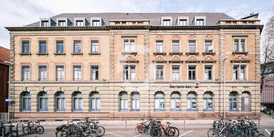 Bürofläche zur Miete provisionsfrei 4.980 € 374,3 m² Bürofläche teilbar ab 374,3 m² Ludwigsburg - Mitte Ludwigsburg 71638