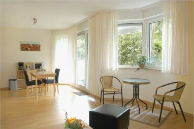 Wohnung zur Miete Wohnen auf Zeit 760 € 1 Zimmer 40 m² frei ab 01.08.2024 Zentrum Ratingen 40878