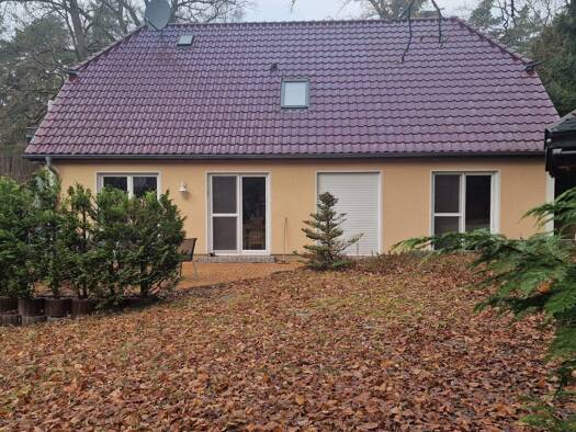 Wohnung zur Miete 1.500 € 4 Zimmer 100 m² Falkensee 14612