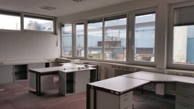 Bürogebäude zur Miete 6.500 € 1.300 m² Bürofläche Wellesweiler Neunkirchen 66539