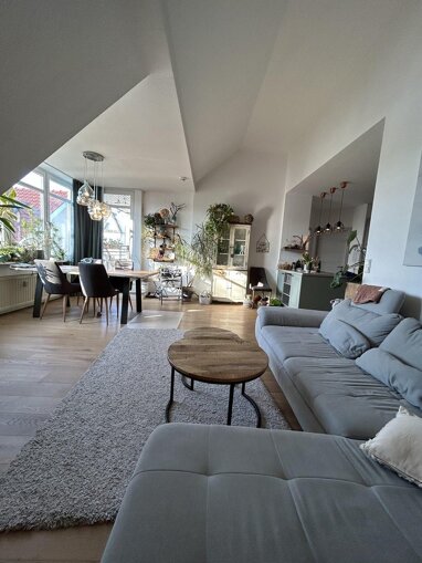 Wohnung zum Kauf Provisionsfrei 529.000 € 3 Zimmer 91 m² 4. Geschoss Steglitz Berlin 12163