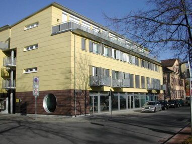 Apartment zur Miete 500 € 1 Zimmer 39 m² 1. Geschoss Hermann-Fischer-Allee 2 Donaueschingen Donaueschingen 78166