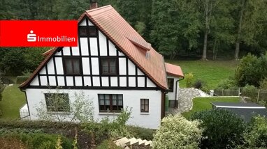 Einfamilienhaus zum Kauf 180.000 € 4 Zimmer 90 m² 2.900 m² Grundstück Auma Auma-Weidatal 07955
