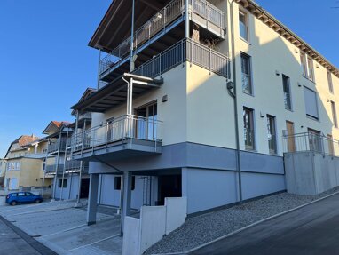 Wohnung zum Kauf Provisionsfrei 399.000 € 3 Zimmer 116,3 m² Ortenburg Ortenburg 94496