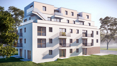 Wohnung zum Kauf Provisionsfrei 449.000 € 3 Zimmer 63,9 m² 1. Geschoss Bergen-Enkheim Frankfurt am Main 60388