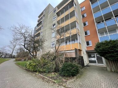 Wohnung zur Miete 934 € 3 Zimmer 83,2 m² 4. Geschoss frei ab 19.04.2025 Lindenring 45 Bad Krozingen Bad Krozingen 79189