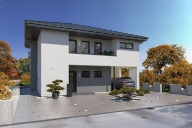 Einfamilienhaus zum Kauf 667.700 € 4 Zimmer 177 m² 814 m² Grundstück Alfeld Alfeld 91236