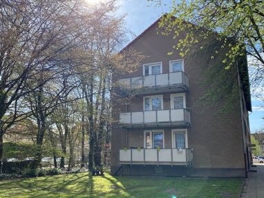 Wohnung zum Kauf provisionsfrei 85.000 € 2 Zimmer 55,9 m² EG Hermann-Grothe-Straße 15 Bissingheim Duisburg 47279