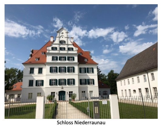 Rohdachboden zum Kauf Provisionsfrei 108.000 € 4 Zimmer 101,2 m² 2. Geschoss Schlosstraße Krumbach Krumbach (Schwaben) 86381