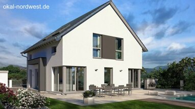 Einfamilienhaus zum Kauf 671.900 € 5 Zimmer 173 m² 525 m² Grundstück Brüggen Brüggen 41379