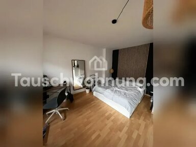 Wohnung zur Miete Tauschwohnung 377 € 1 Zimmer 42 m² 2. Geschoss Oststadt Hannover 30161