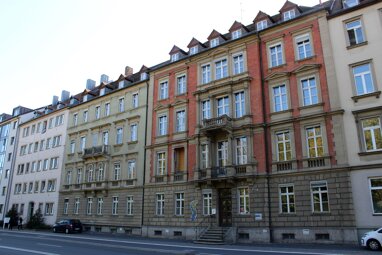 Bürofläche zur Miete 14,50 € 1.560 m² Bürofläche teilbar ab 270 m² Haugerring 9 Innenstadt Würzburg 97070
