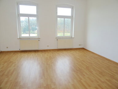 Wohnung zur Miete 575 € 4 Zimmer 115 m² 2. Geschoss frei ab sofort Werdau Werdau 08412