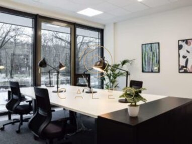 Bürokomplex zur Miete Provisionsfrei 45 m² Bürofläche teilbar ab 1 m² Am Kavalleriesand Darmstadt 64295