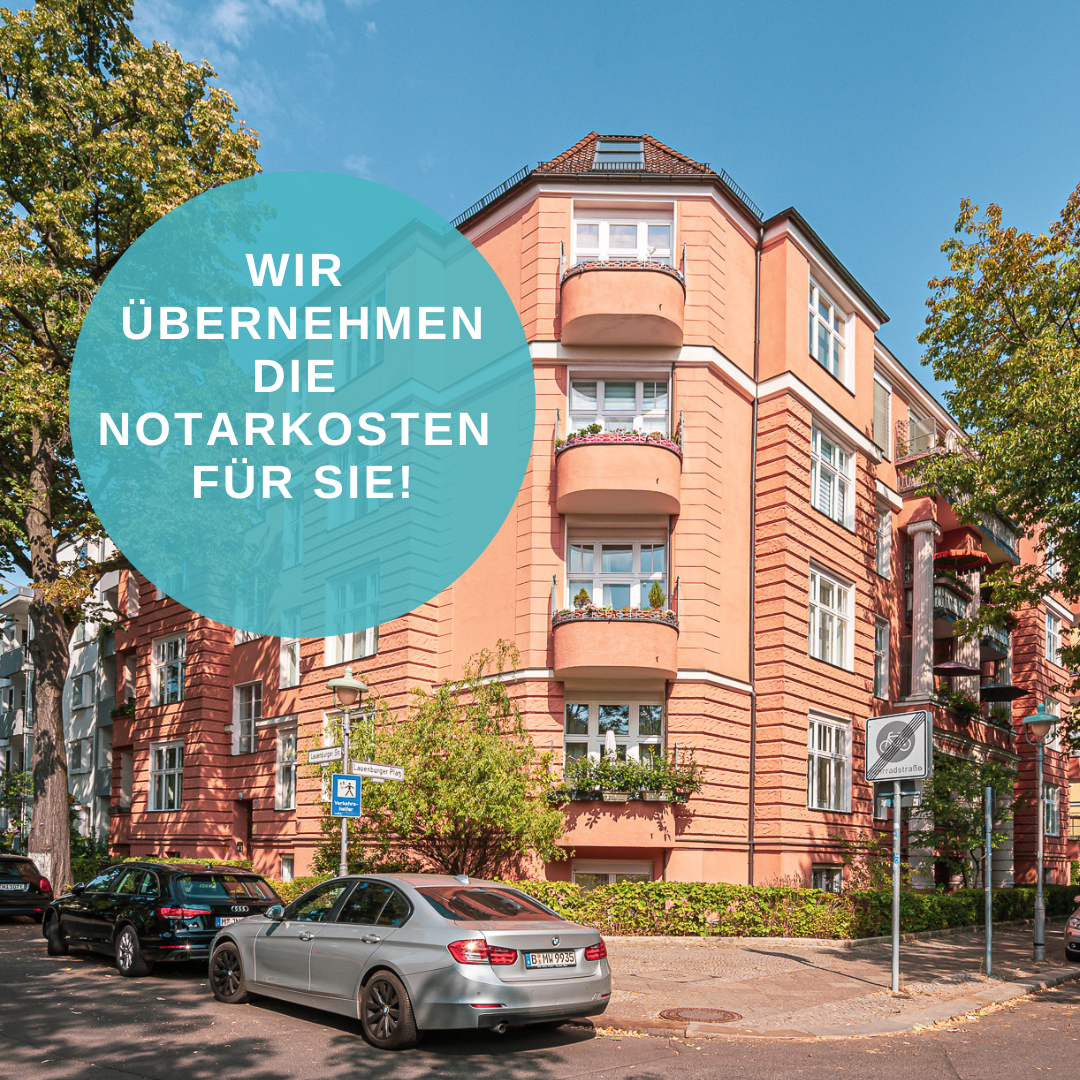 Studio zum Kauf provisionsfrei 439.601 € 4 Zimmer 125,8 m²<br/>Wohnfläche 3.<br/>Geschoss Steglitz Berlin 12157