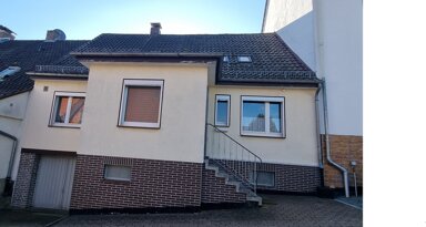 Einfamilienhaus zum Kauf 159.000 € 6 Zimmer 121 m² 417 m² Grundstück Hoof Schauenburg 34270