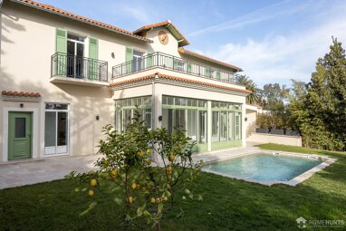 Einfamilienhaus zum Kauf 2.549.000 € 5 Zimmer 230 m² 1.350 m² Grundstück Les Groules-Les Breguieres ANTIBES 06600