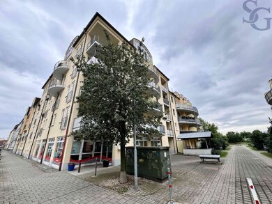 Wohnung zum Kauf 187.000 € 3 Zimmer 76 m² 3. Geschoss Leutzsch Leipzig 04179