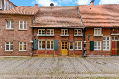 Einfamilienhaus zum Kauf 159.000 € 5 Zimmer 112 m² 154 m² Grundstück Everswinkel Everswinkel 48351