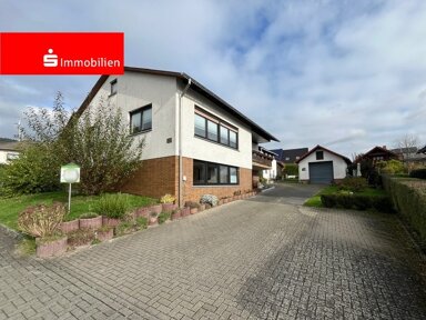 Einfamilienhaus zum Kauf 245.000 € 5 Zimmer 90 m² 850 m² Grundstück Manderbach Dillenburg 35685