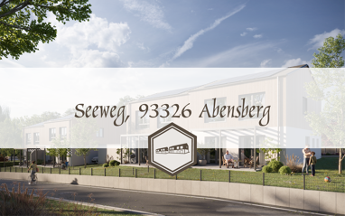 Mehrfamilienhaus zum Kauf Provisionsfrei 645.000 € 121,7 m² 275 m² Grundstück Seeweg 52 Abensberg Abensberg 93326