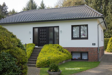 Bungalow zum Kauf 349.000 € 7 Zimmer 178 m² 2.000 m² Grundstück Aschenstedt Dötlingen 27801