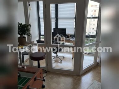 Wohnung zur Miete Tauschwohnung 650 € 2 Zimmer 65 m² 4. Geschoss Haselhorst Berlin 13599