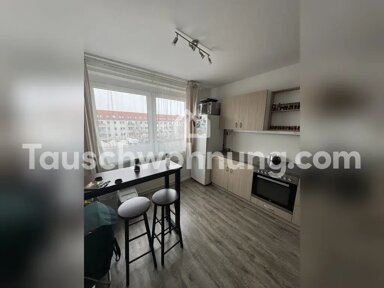 Wohnung zur Miete Tauschwohnung 525 € 3 Zimmer 72 m² 3. Geschoss Köpenick Berlin 12557