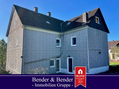 Mehrfamilienhaus zum Kauf 298.000 € 8 Zimmer 176 m² 1.273 m² Grundstück Bergneustadt Bergneustadt 51702