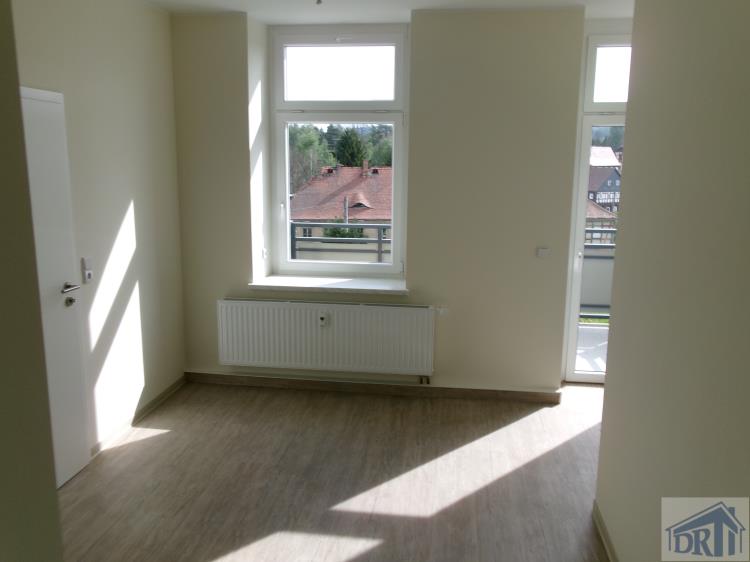 Wohnung zur Miete 405 € 2 Zimmer 35,5 m²<br/>Wohnfläche 1. Stock<br/>Geschoss Niederoderwitz Oderwitz 02791