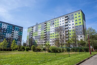 Wohnung zur Miete 310 € 3 Zimmer 56 m² 4. Geschoss Stadtmitte Nord Gera 07545